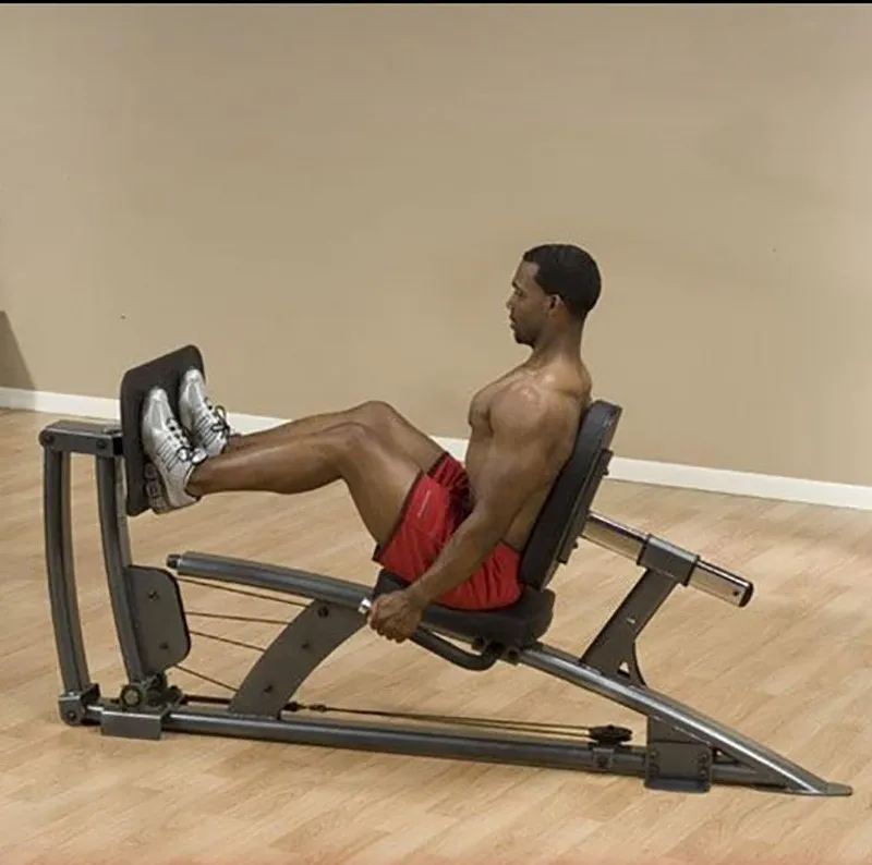 Extension leg presse FLP pour Fusion BODYSOLID – Image 4