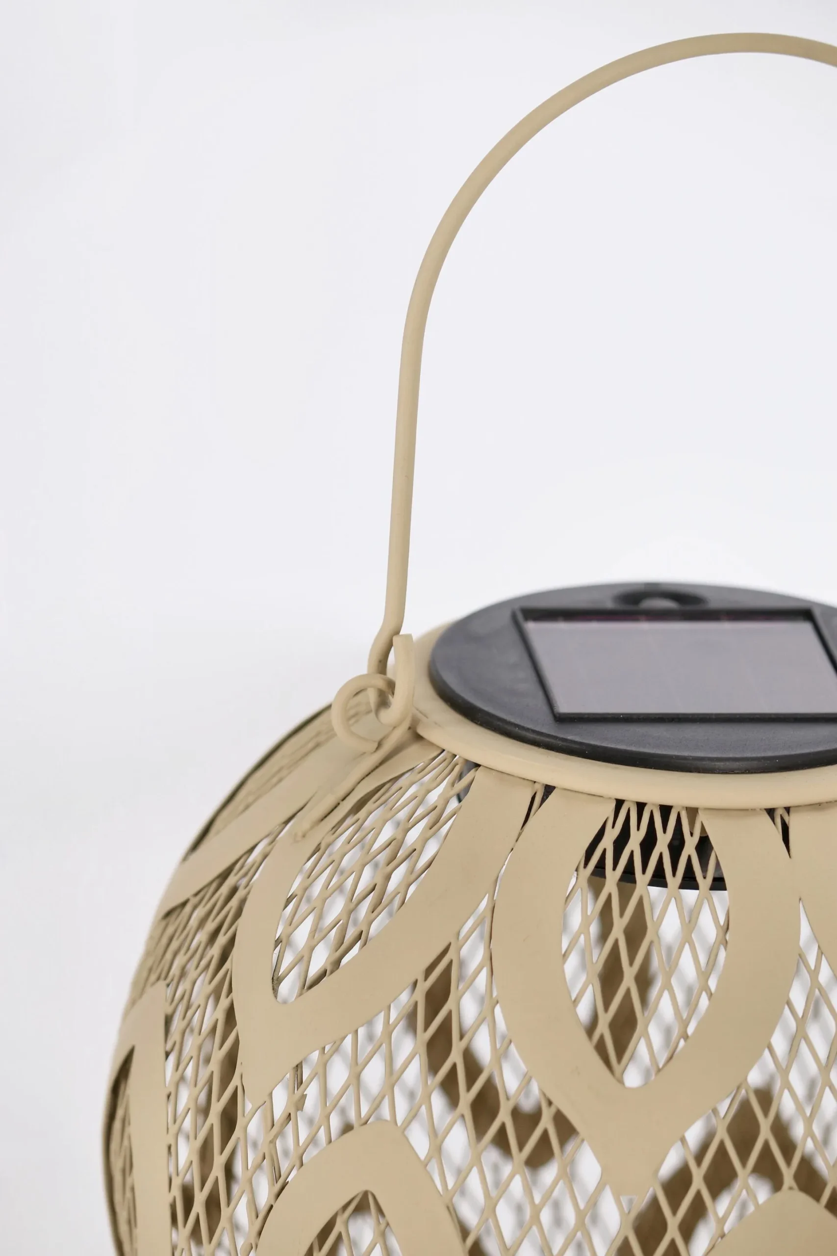 Lampe solaire Estel sable D16 – Image 2