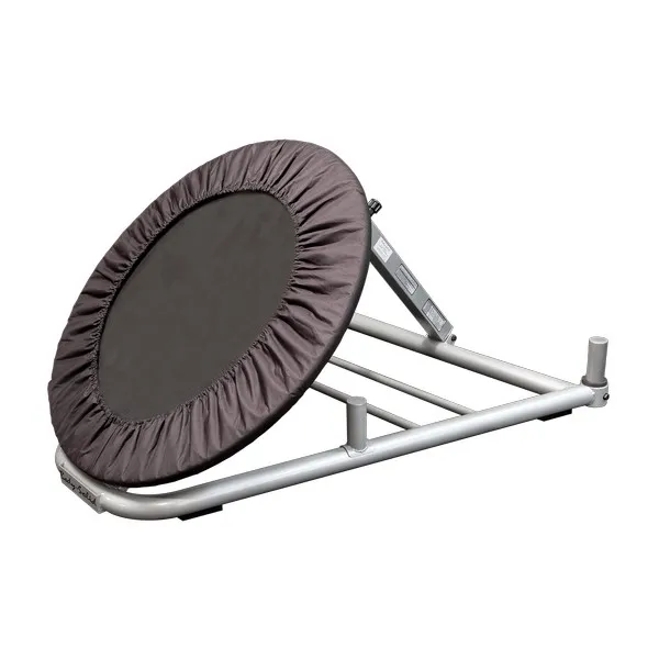 Trampoline rebond ball rebounder GBR10