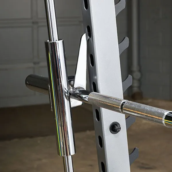 Combiné multifonctions smith machine GS348FB BODYSOLID – Image 5
