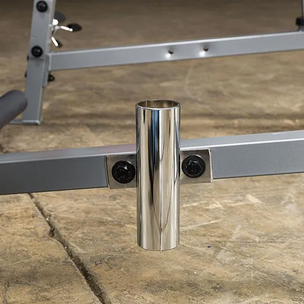 Combiné multifonctions smith machine GS348FB BODYSOLID – Image 4