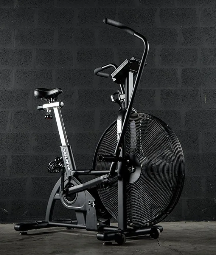 Vélo Air Bike H5 ETENON FITNESS H552