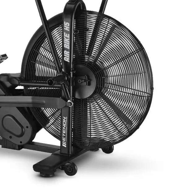 Vélo Air Bike H5 ETENON FITNESS H552 – Image 4