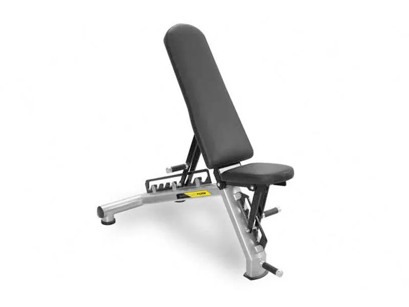 Banc de musculation multi-positions
