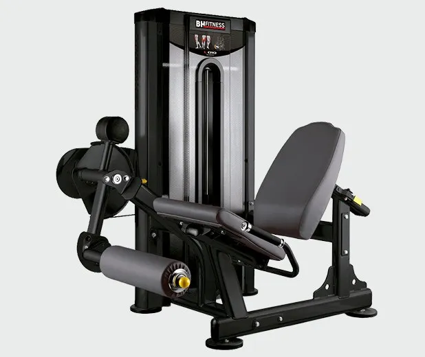 LEG EXTENSION QUADRICEPS L010B BH FITNESS