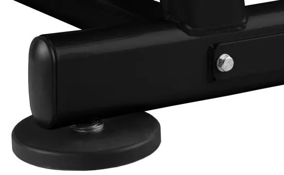 LEG EXTENSION QUADRICEPS L010B BH FITNESS – Image 4