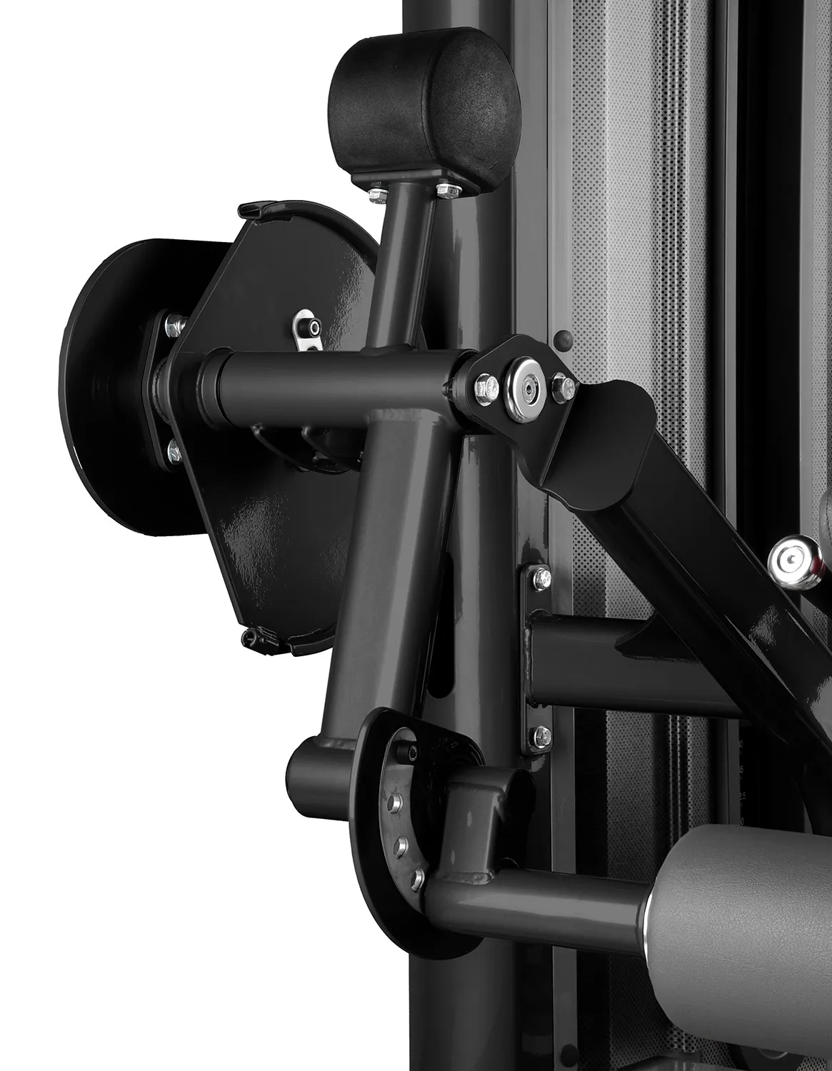 LEG EXTENSION QUADRICEPS L010B BH FITNESS – Image 2