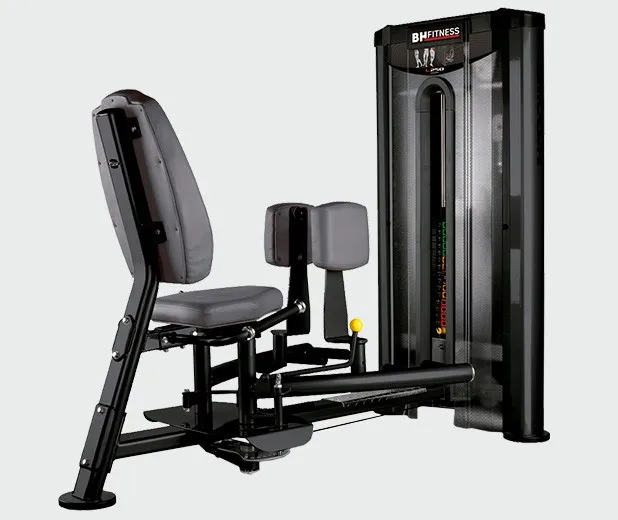 ADDUCTEURS ABDUCTEURS MACHINE L250B BH FITNESS