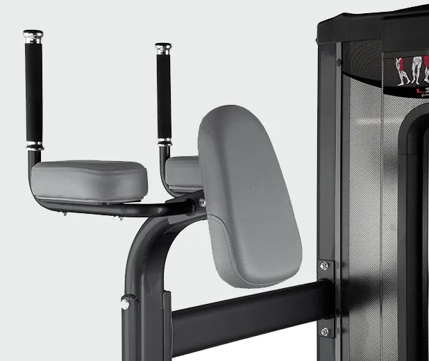 GLUTEUS MACHINE FESSIERS L330B BH FITNESS – Image 3