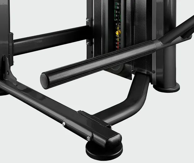 GLUTEUS MACHINE FESSIERS L330B BH FITNESS – Image 2