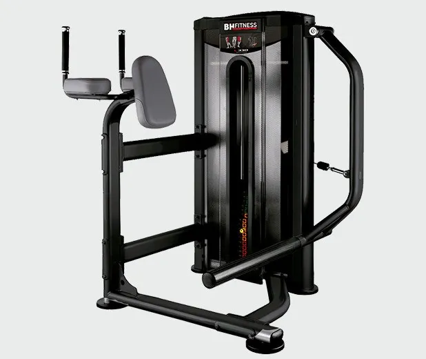 GLUTEUS MACHINE FESSIERS L330B BH FITNESS