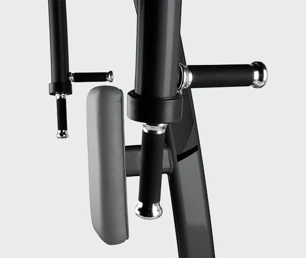 BUTTERFLY REAR DELTOIDES L410B BH FITNESS – Image 2