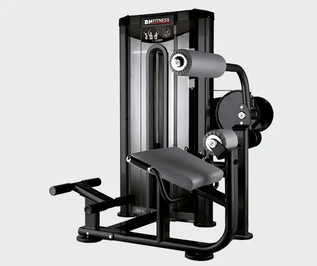 LOWER BACK MACHINE LOMBAIRES L510B BH FITNESS