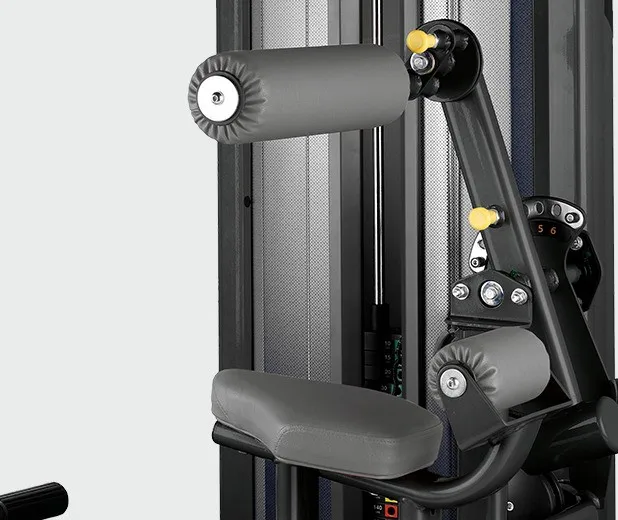 ABDOMINALE LOMBAIRE L610B BH FITNESS – Image 2