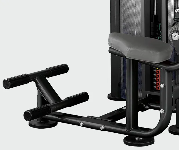 ABDOMINALE LOMBAIRE L610B BH FITNESS – Image 3