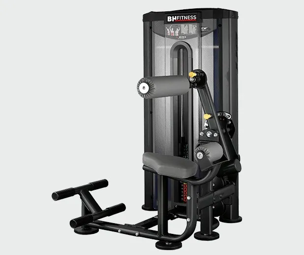 ABDOMINALE LOMBAIRE L610B BH FITNESS