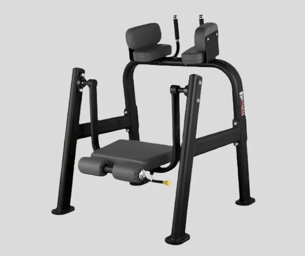 BANC ABDOMINAUX BALANCIER L885BB BH FITNESS – Image 3