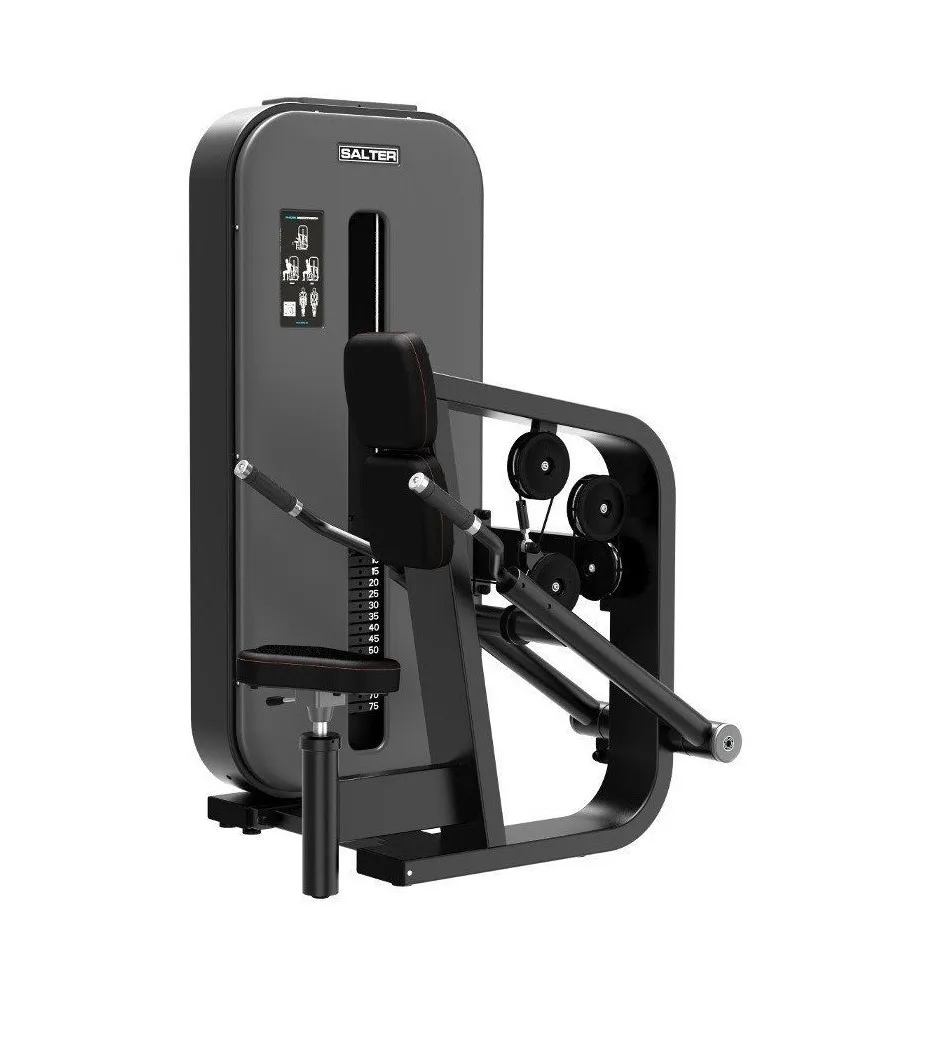 Triceps dips machine ligne ESSENCE SALTER référence M-2096 – Image 2