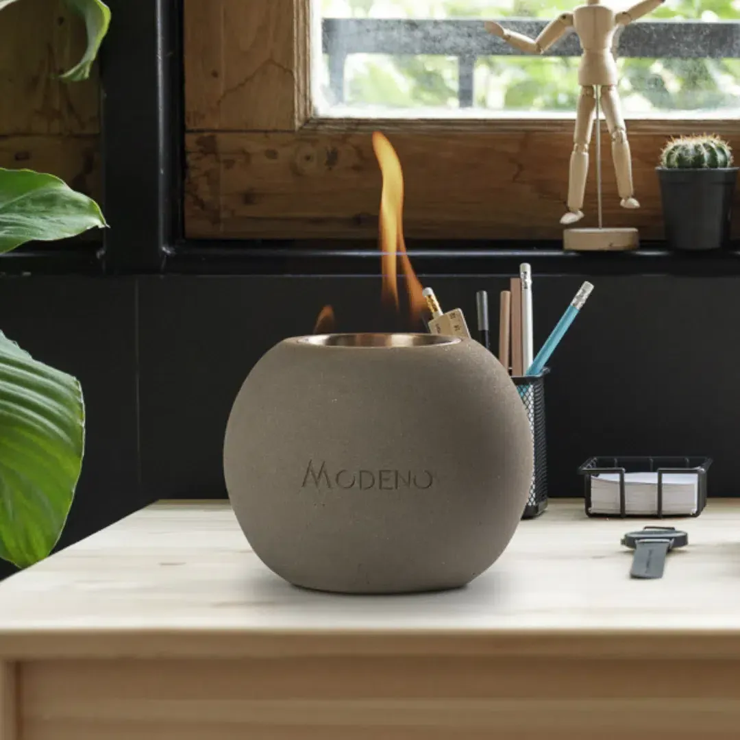 Brasero de table MODENO – Elementi – Image 4