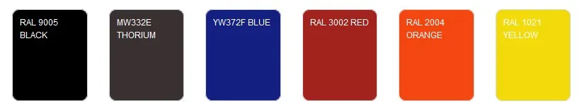 Appareil Leverage Squat mollets debout charge libre Exigo Fitness 3129-1 – Image 7