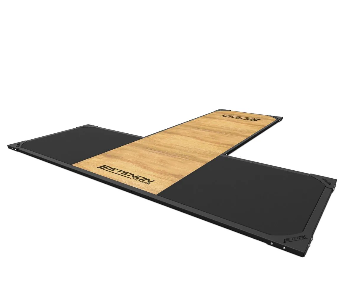 Cage de puissance rack à squat PTT0278 ETENON FITNESS – Image 5