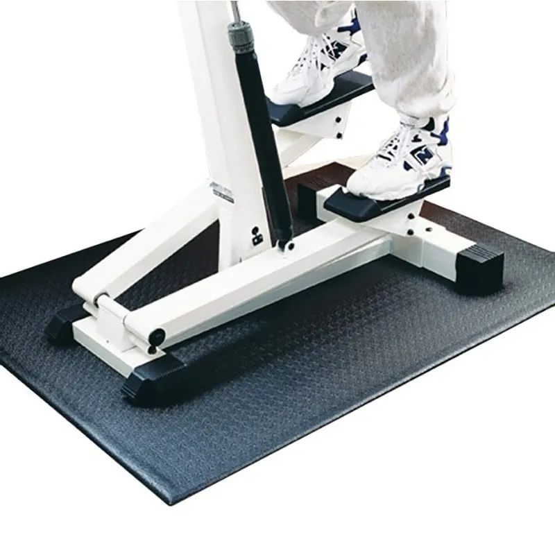 Tapis de protection sol cardio training RF34B – Image 2