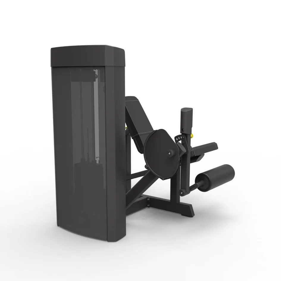 Machine Leg extension quadriceps Spirit Fitness SP-4305 – Image 3