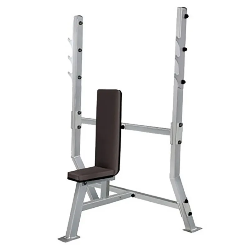 Banc développé assis épaules Pro Club Line Bodysolid SPB368G – Image 3