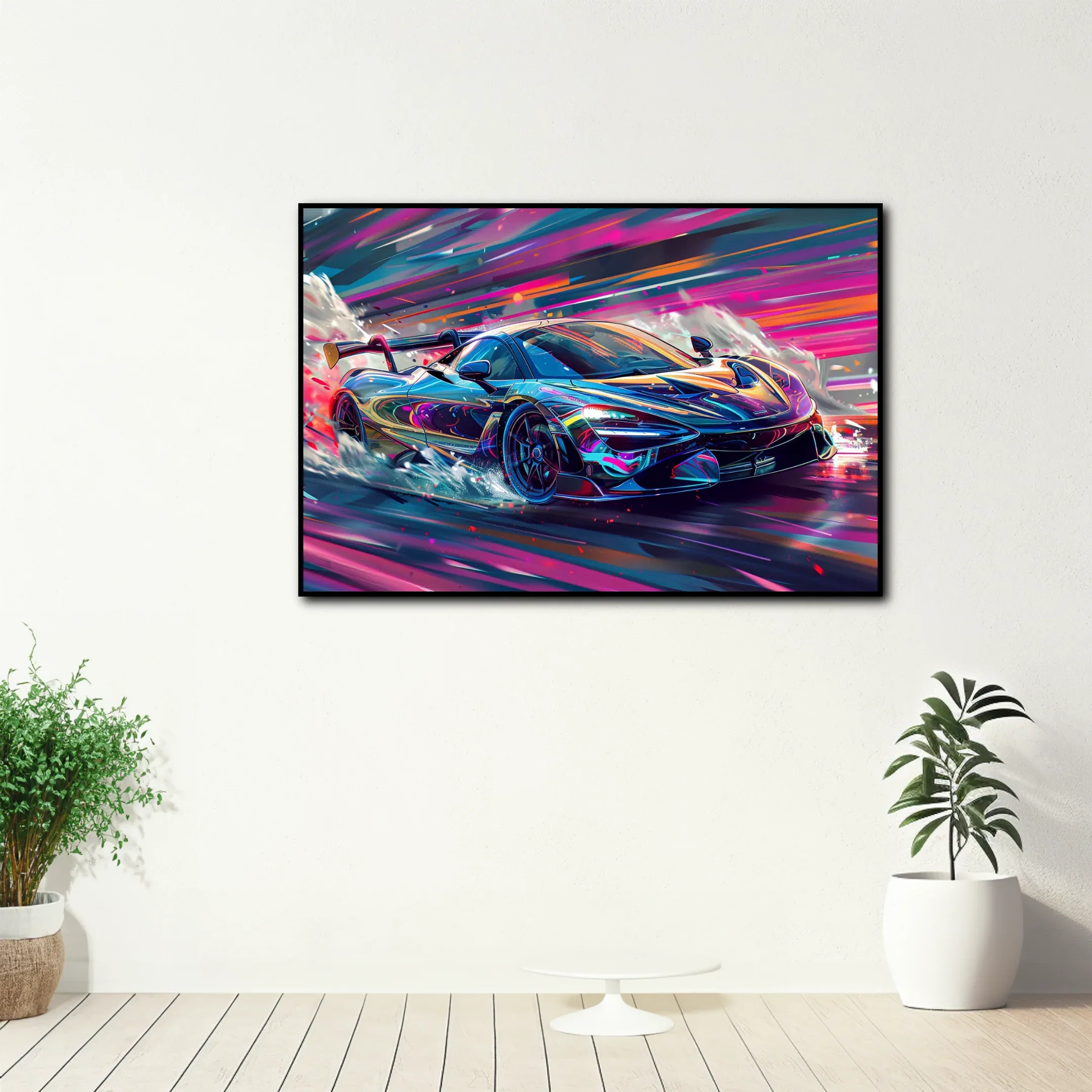 Tableau Supercar – Image 2