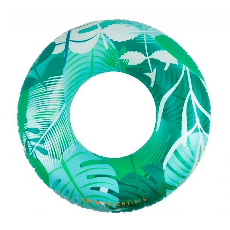 Bouée tropicale 90 cm – Swim Essentials