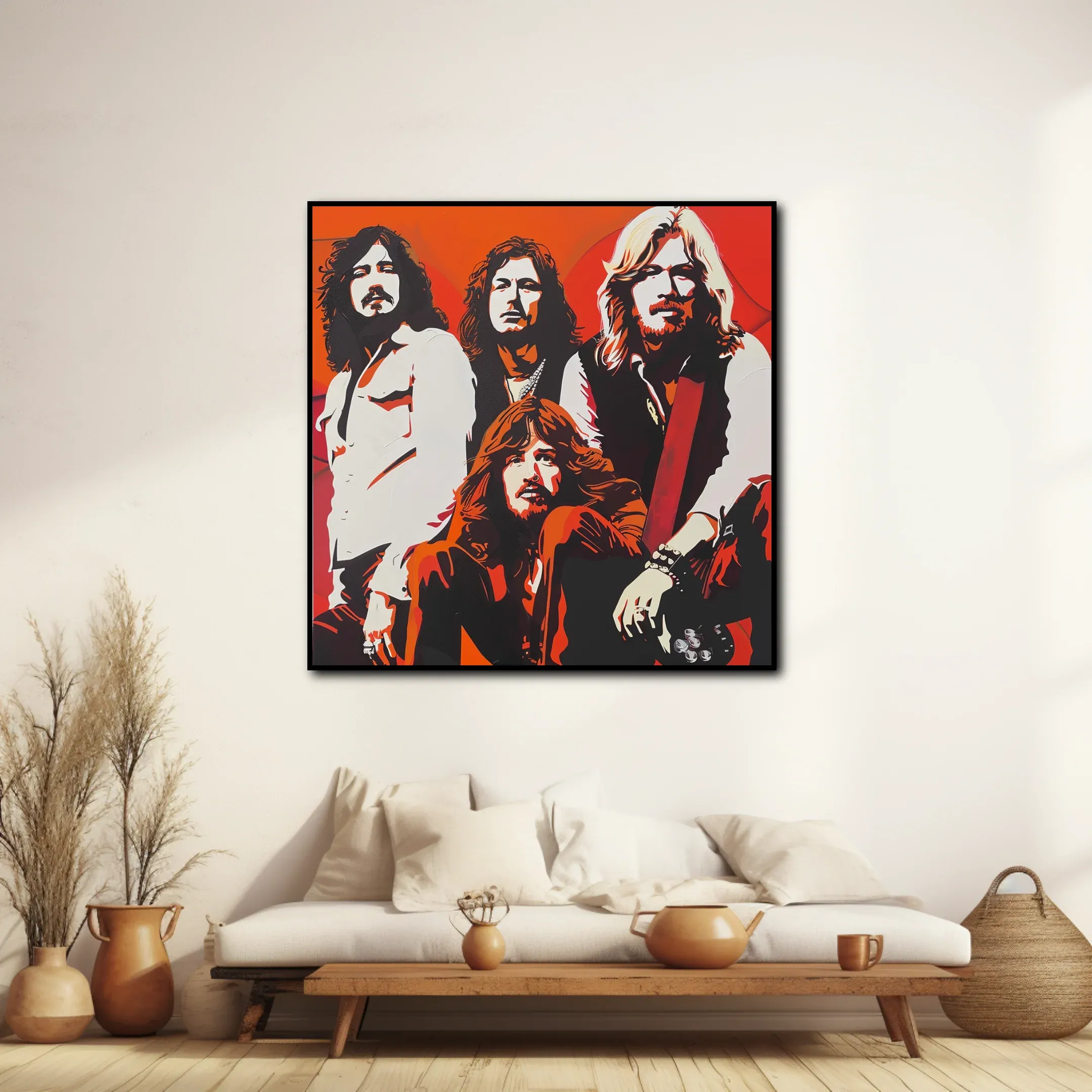 Tableau Led Zeppelin – Image 2