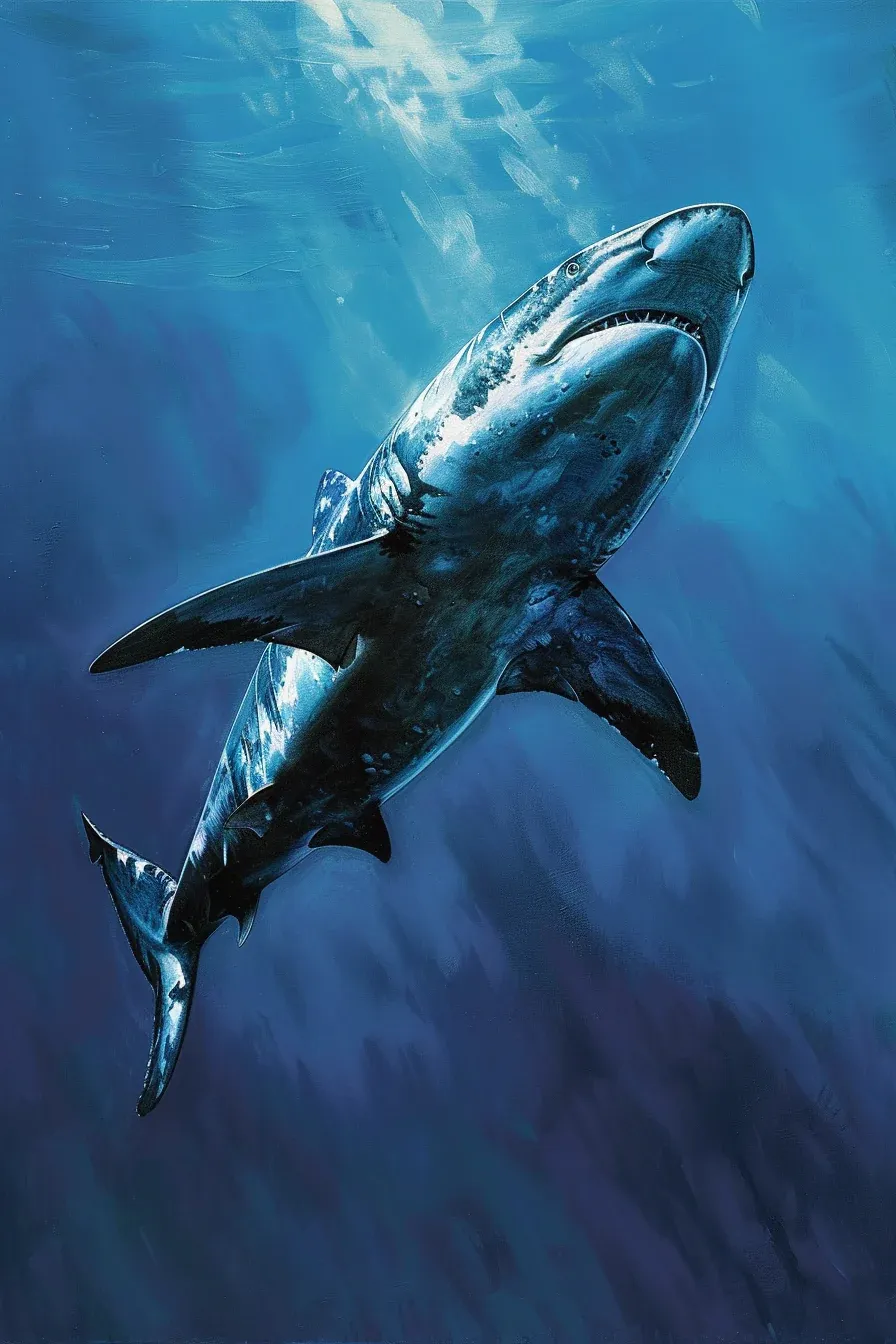 Tableau Squale – Image 3