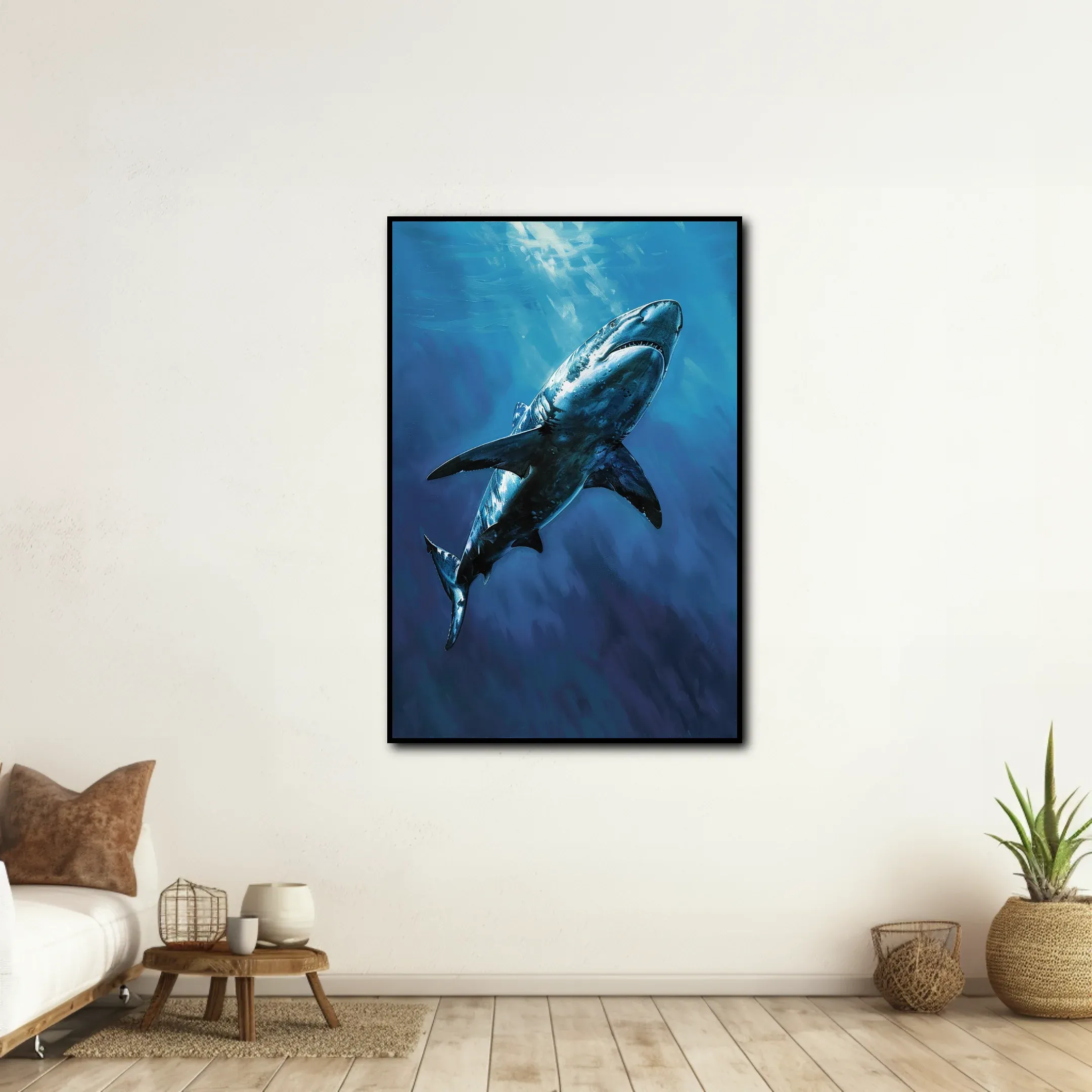 Tableau Squale – Image 2