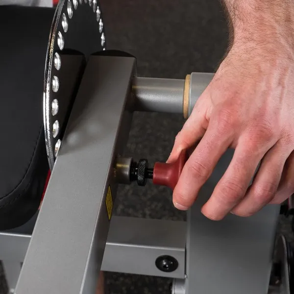 BICEPS TRICEPS MACHINE GCBT-STK BODYSOLID – Image 9