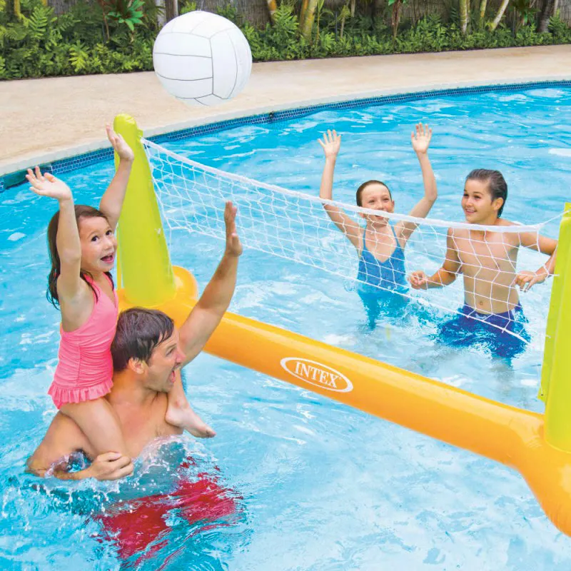 Jeu de volley gonflable – Intex – Image 2