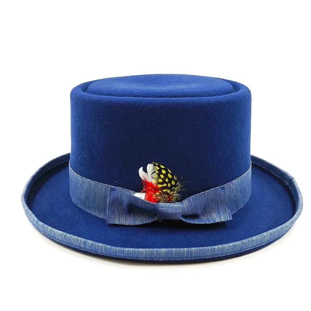 Chapeaux haut de forme – Image 6