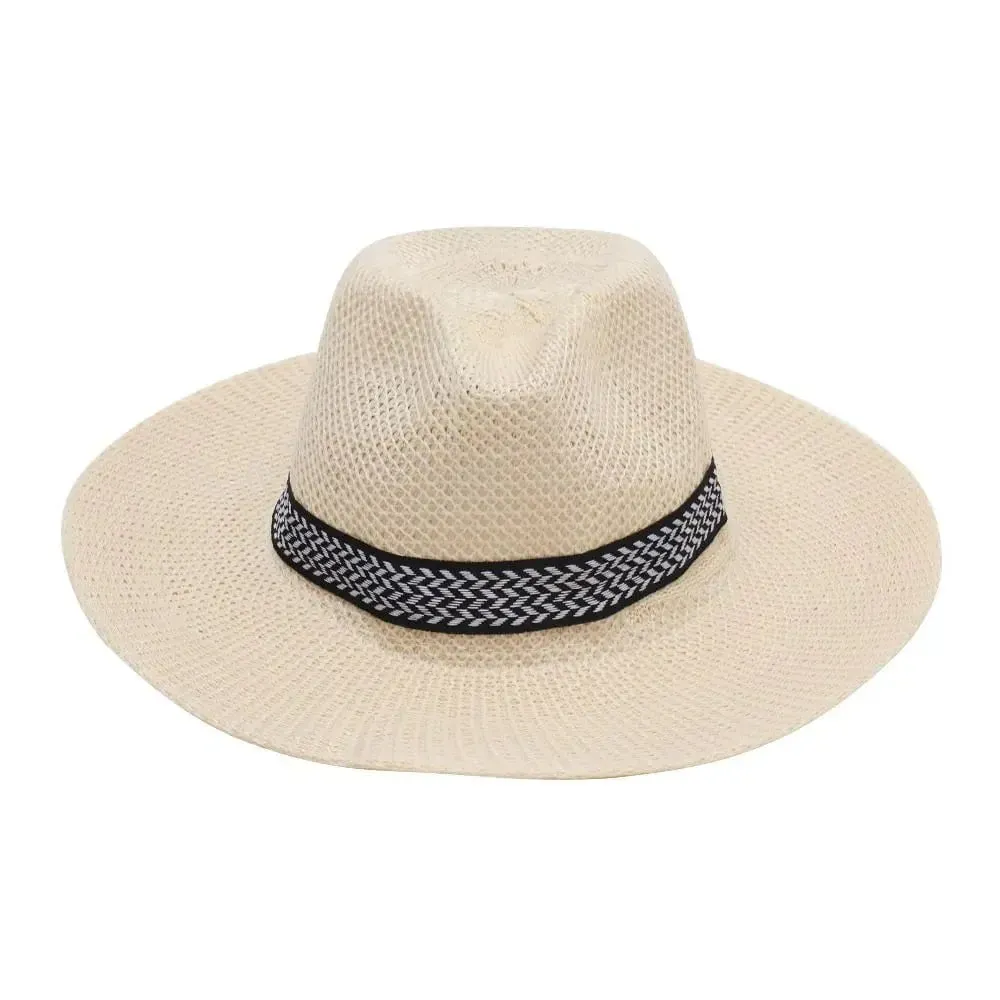 Chapeau de paille d'été – Image 8