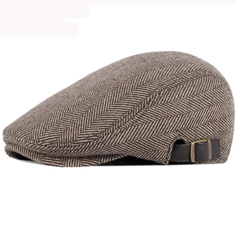 Béret coton ajustable – Image 6