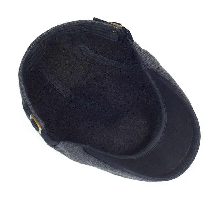 Béret grande taille – Image 6