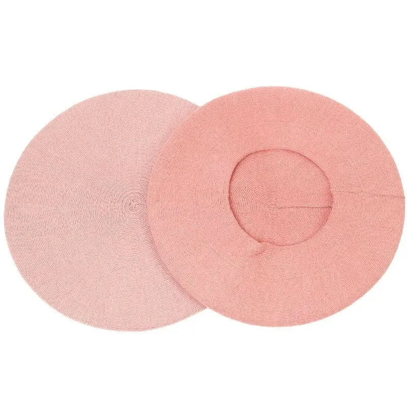 Bérets femme en coton – Image 6