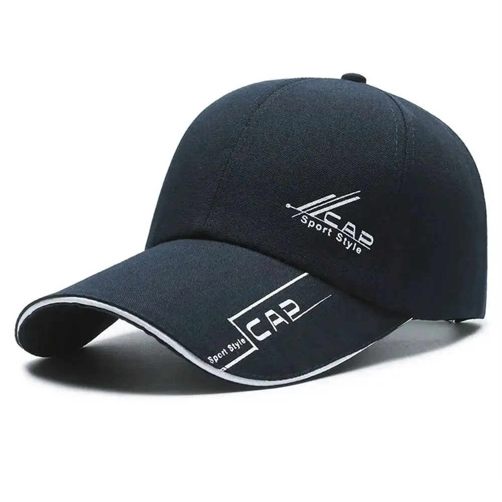Casquette sport réglable – Image 9