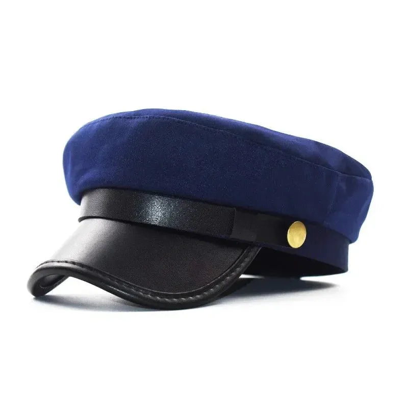 Casquette de capitaine – Image 9