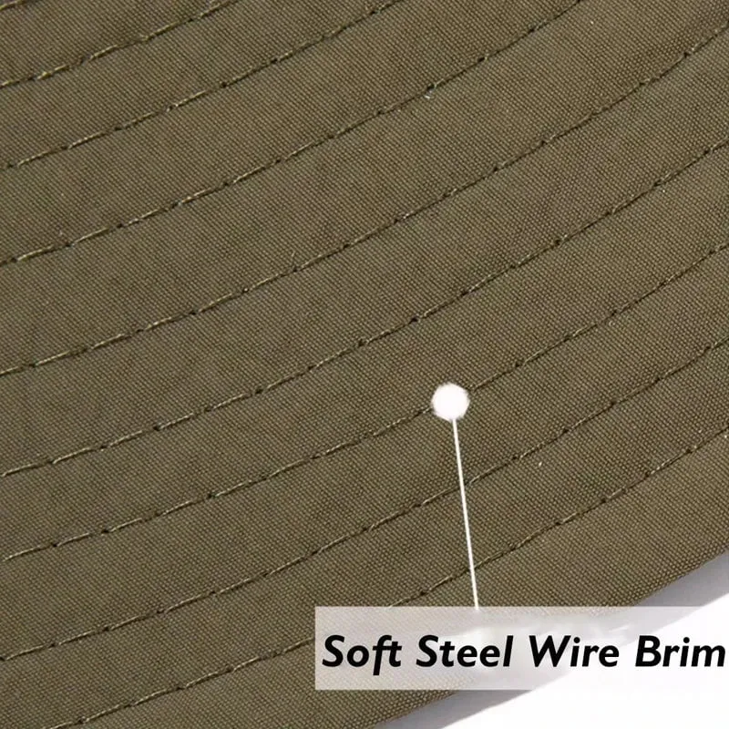 Bob de pêche femme – Image 7