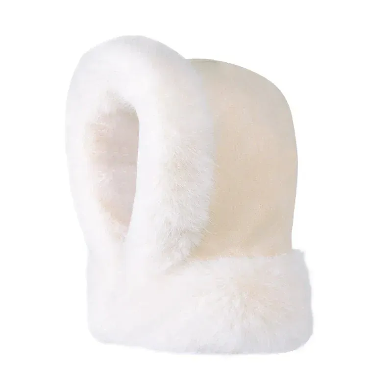 Capuche chapeau foulard – Image 8