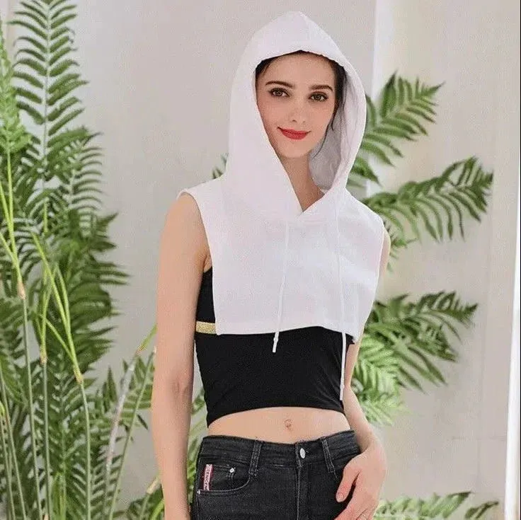 Capuche femme – Image 5