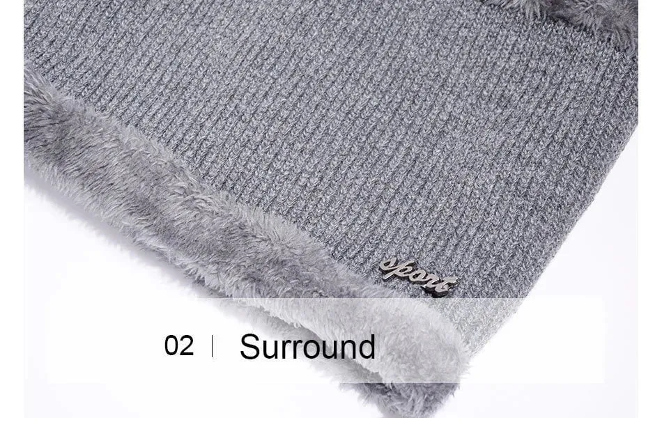 Bonnet casquette en coton – Image 9