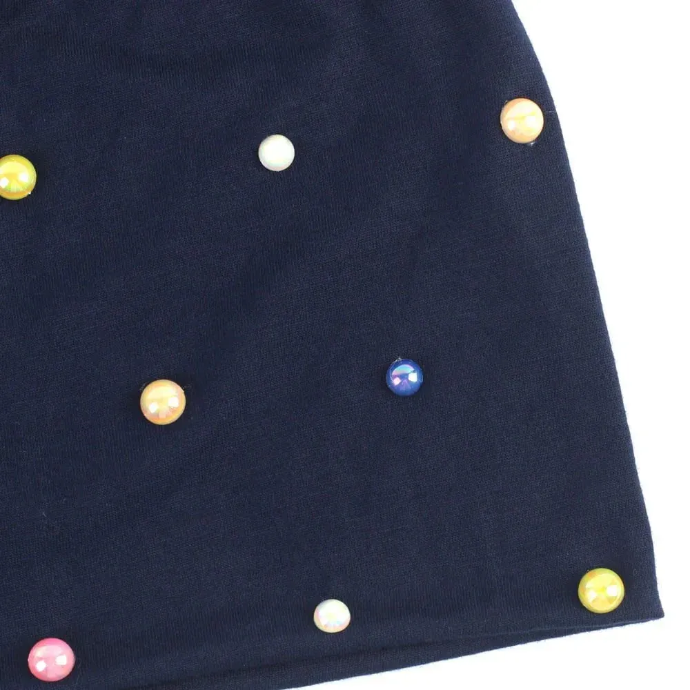 Bonnet coloré pour femme : égayez votre tenue d’hiver – Image 6