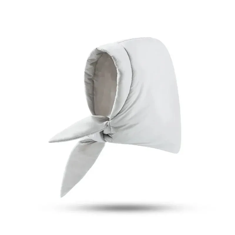 Capuche élégante d’hiver – Image 3