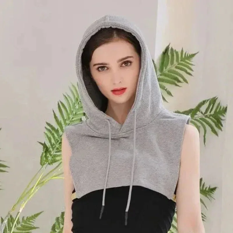 Capuche femme – Image 3