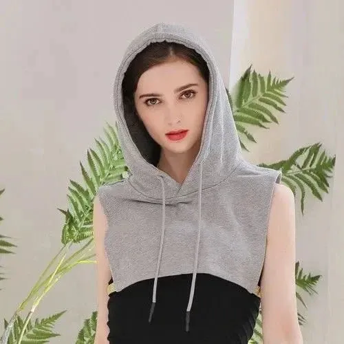 Capuche femme – Image 7